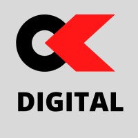 OK Digital Logo