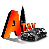 ATAX Logo