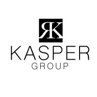Kasper Group Chicago | Compass Logo