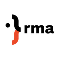 Réseau des maisons de larchitecture Logo