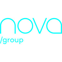 Nova Group Logo