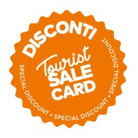 Disconti Bilgi Teknolojileri A.Ş. Logo