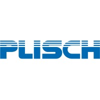 Plisch - The Transmitter Company Logo