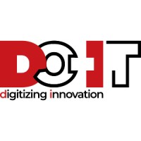 DO-IT-Service GmbH Logo