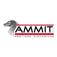 Ammit S.r.l. Logo