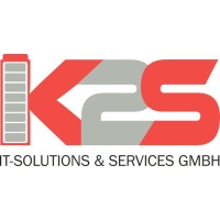 K2S IT-Solutions & Services GmbH Logo