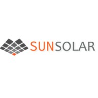 SUNSOLAR Logo