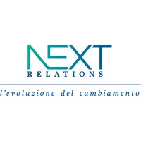 NEXT Relations Logo