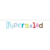 Paper Salad Logo