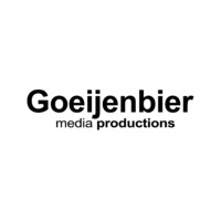 Goeijenbier Media Productions Logo