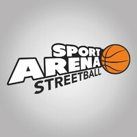 Sport Arena Streetball Logo