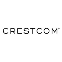 CRESTCOM Türkiye Logo