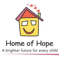 Home Of Hope Logo