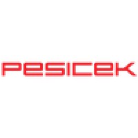 Pesicek Auto Body Inc Logo
