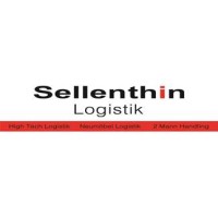 Sellenthin Logistik GmbH Logo