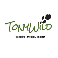 Tony Wild Logo