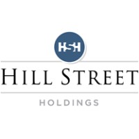 Hill Street Holdings Ltd Logo