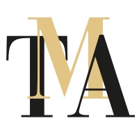 The Maria Agency Logo