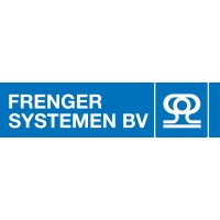 FRENGER SYSTEMEN BV Heiz- und Kühltechnik GmbH Logo