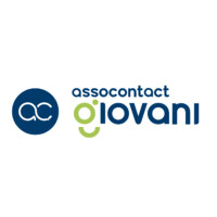 Assocontact Giovani Logo