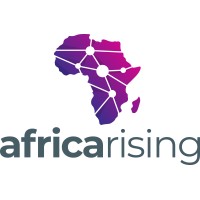 AfricaRising GmbH Logo