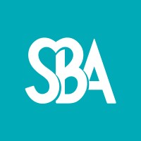 SBA - Sociedade Brasileira de Anestesiologia Logo