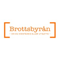 Brottsbyrån Advokaterna Åkermark & Lodin Logo