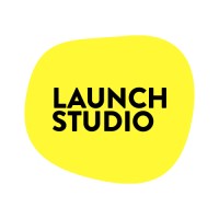 LAUNCH STUDIO Logo
