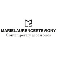 MLS-MarieLaurenceStevigny Logo