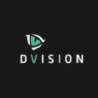 D-Vision Logo