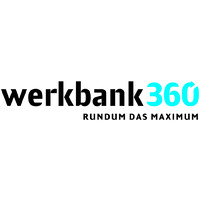 werkbank360 Logo