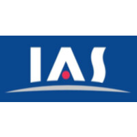 IAS NIR solutions Logo