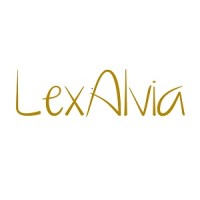 LexAlvia Logo