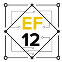 EF Twelve Limited Logo