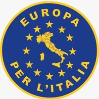 Europa per lItalia Logo