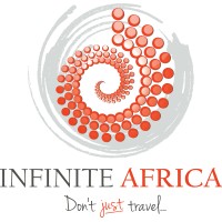 Infinite Africa Logo