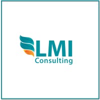 LMI Consulting Africa Logo