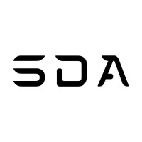 SDA Company Logo
