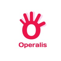 Operalis UK Logo