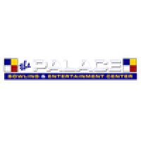 Bowling Palace Logo