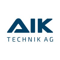 AIK Technik Ltd Logo