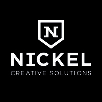 Nickel Creative Solutions Logo