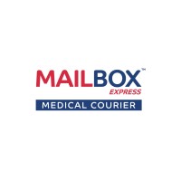 Mailbox Express Logo