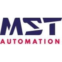 MST Automation sp. z o.o. Logo