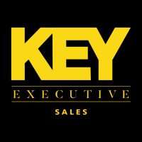 Key Executive Sales Logo