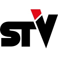 STV group Logo