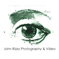 John Rizzo Photography & Video Logo