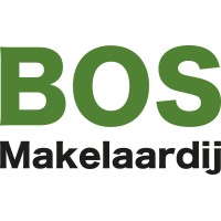 Bos Makelaardij Logo
