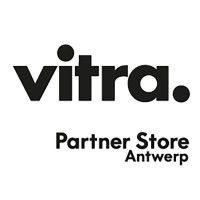 Vitra Partner Store Antwerp Logo