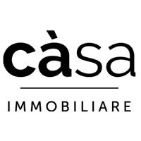 Càsa Immobiliare Varese Logo